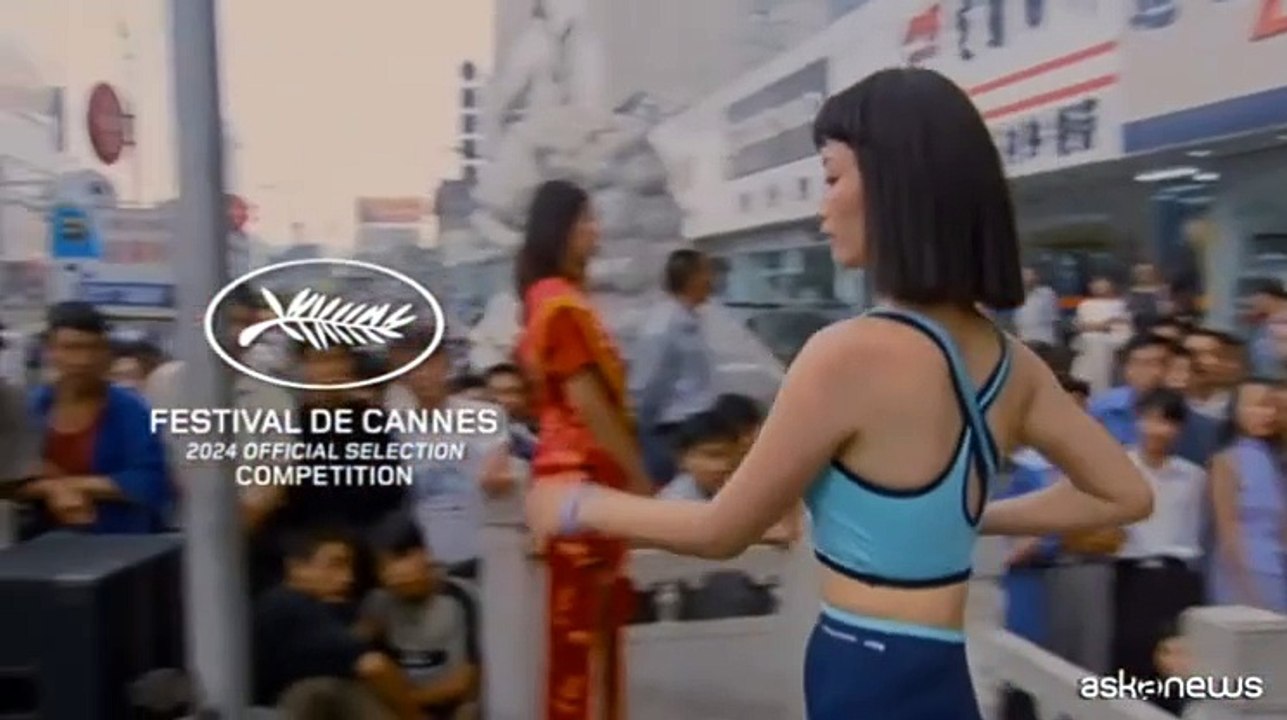 Nel film "Generazione romantica" 20 anni di trasformazioni della Cina