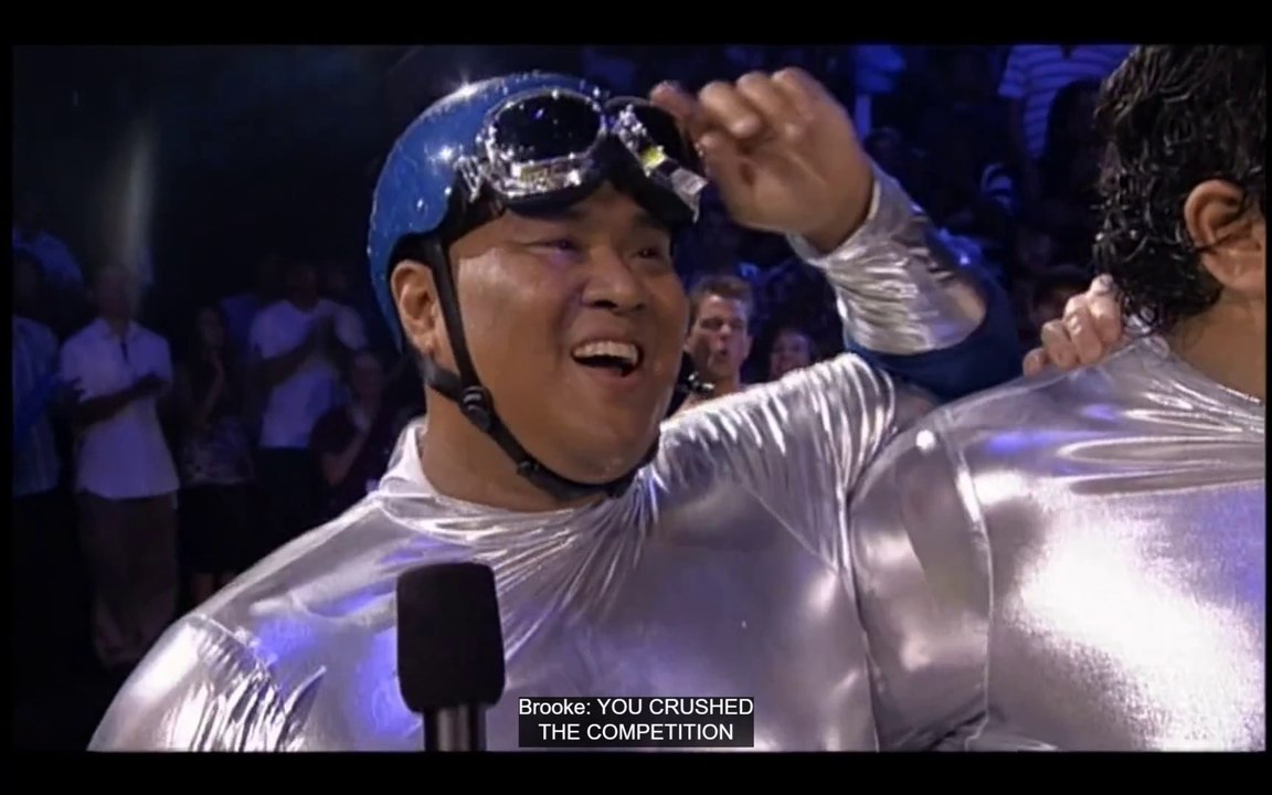 hole in the wall sumos vs jockeys 1080p with english subtitles