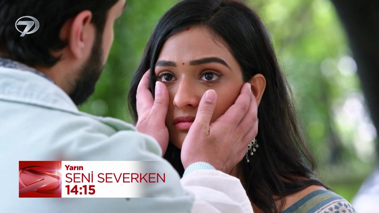Seni Severken 87. Bölüm Fragmanı - 15 Nisan 2025