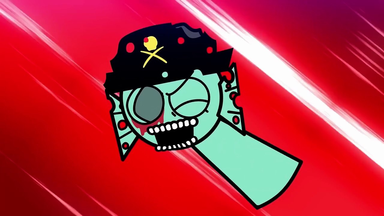 1_SPRUNKI ALL GROWN UP_ Incredibox Sprunki Animation PART 2