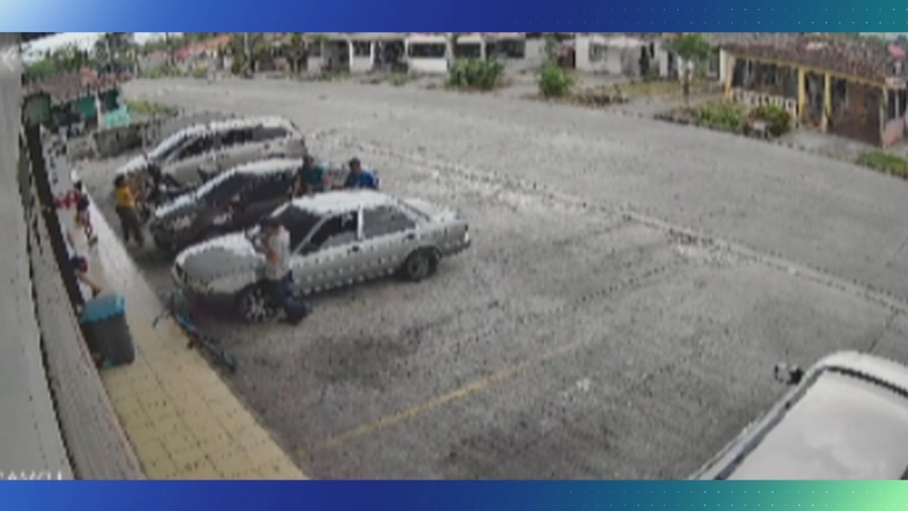 Madre rompe el silencio tras intento de secuestro: 'Tengo que hablar para que el pueblo opine'