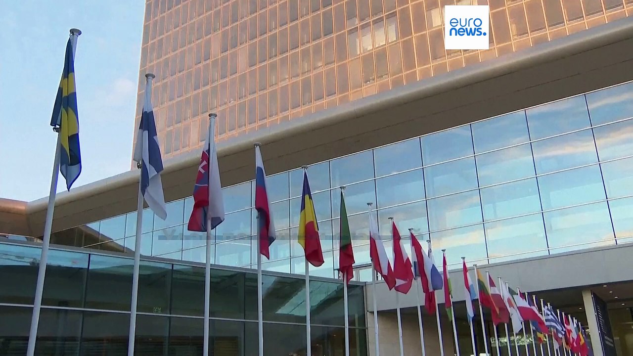 "Путин издевается над Трампом": главы МИД ЕС призывают усилить санкции против РФ после удара по Сумам