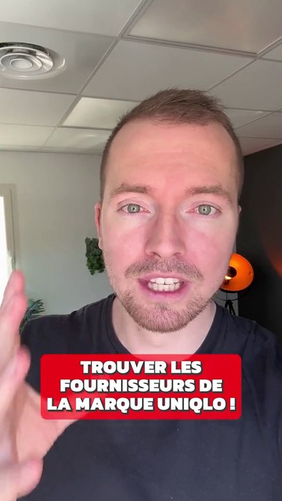 Trouver les fournisseurs