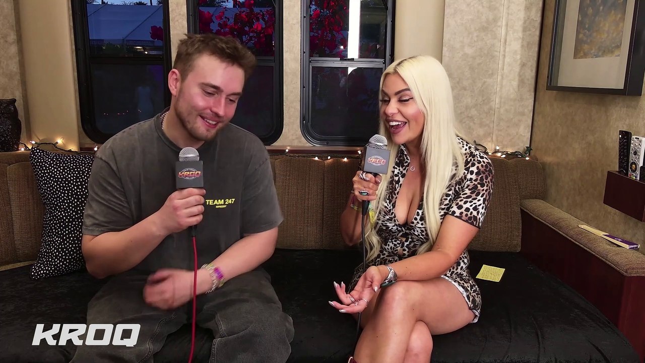 Sam Fender | Coachella 2025