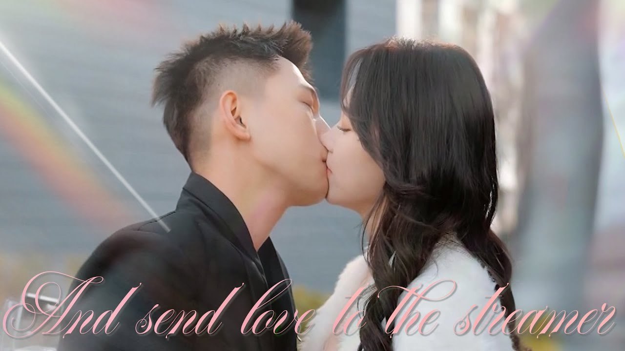 FULLThe top CEO turned out to be my first love in school I was spoiled#tvseries