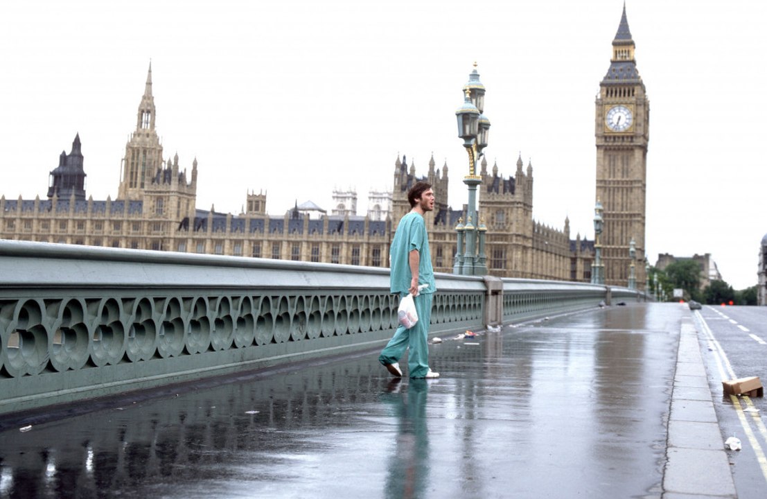 Alex Garland shares the reason he sat out from the series before 28 Years Later