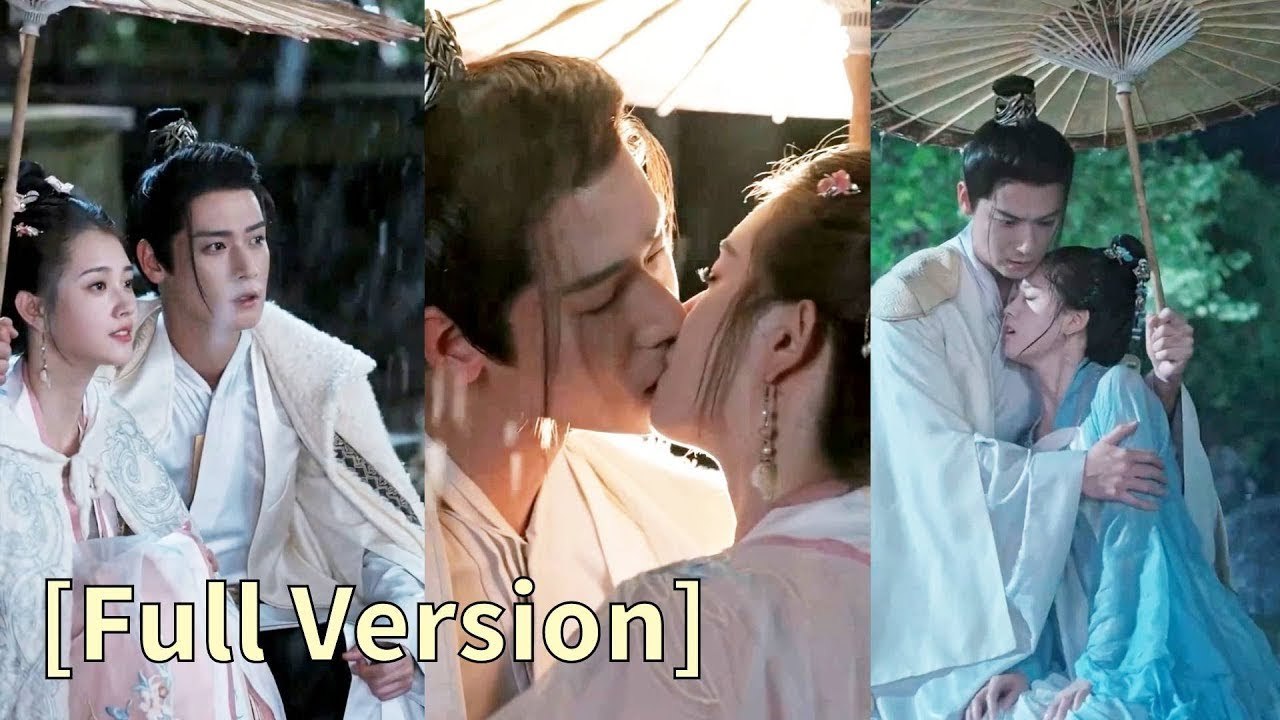 [Full Ver] She was reborn and married to a dead man, but he faked his death