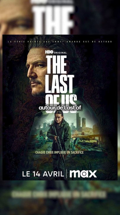 Les dramas autour de The Last Of Us saison 2