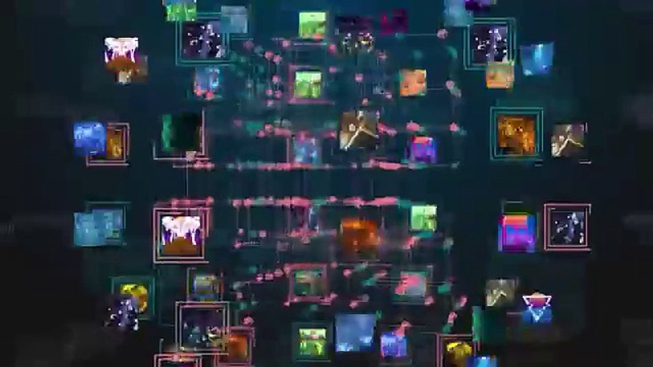 ⏳ Google Introduces AI Time Machine – Travel Through Data Like Never Before! 🚀🤖 | AI Revolution