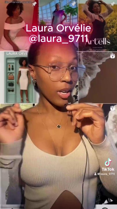 Doll Trend - Tutorial by Laura Orvélie