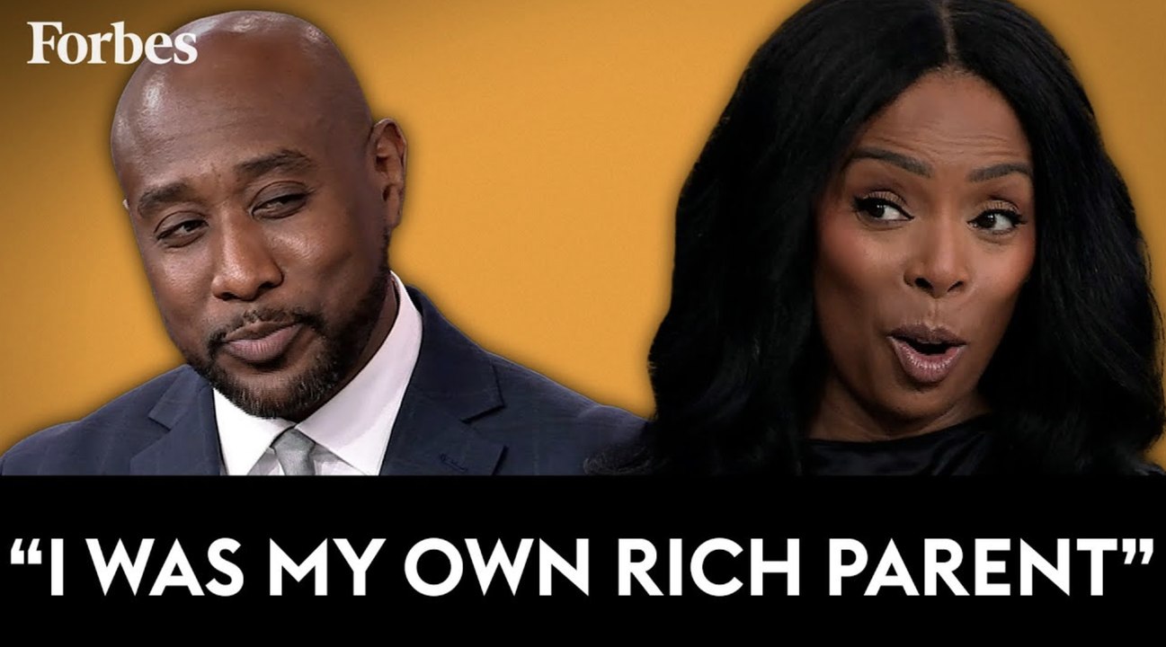 Inside Actor Tasha Smith’s Business Portfolio