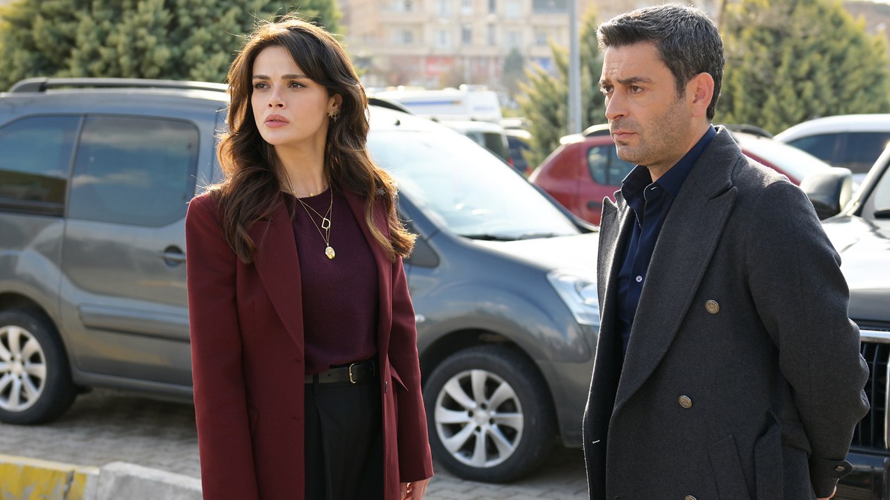 Uzak Şehir 21. Bölüm