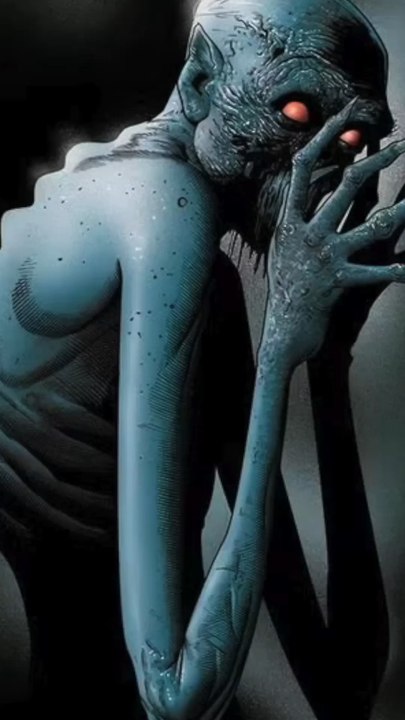 Plongez dans le cœur glacé de Absolute Mr. Freeze ! 🥶 Découvrez son histoire tragique et sa quête désespérée. #MrFreeze #Batman #DCComics #Villain