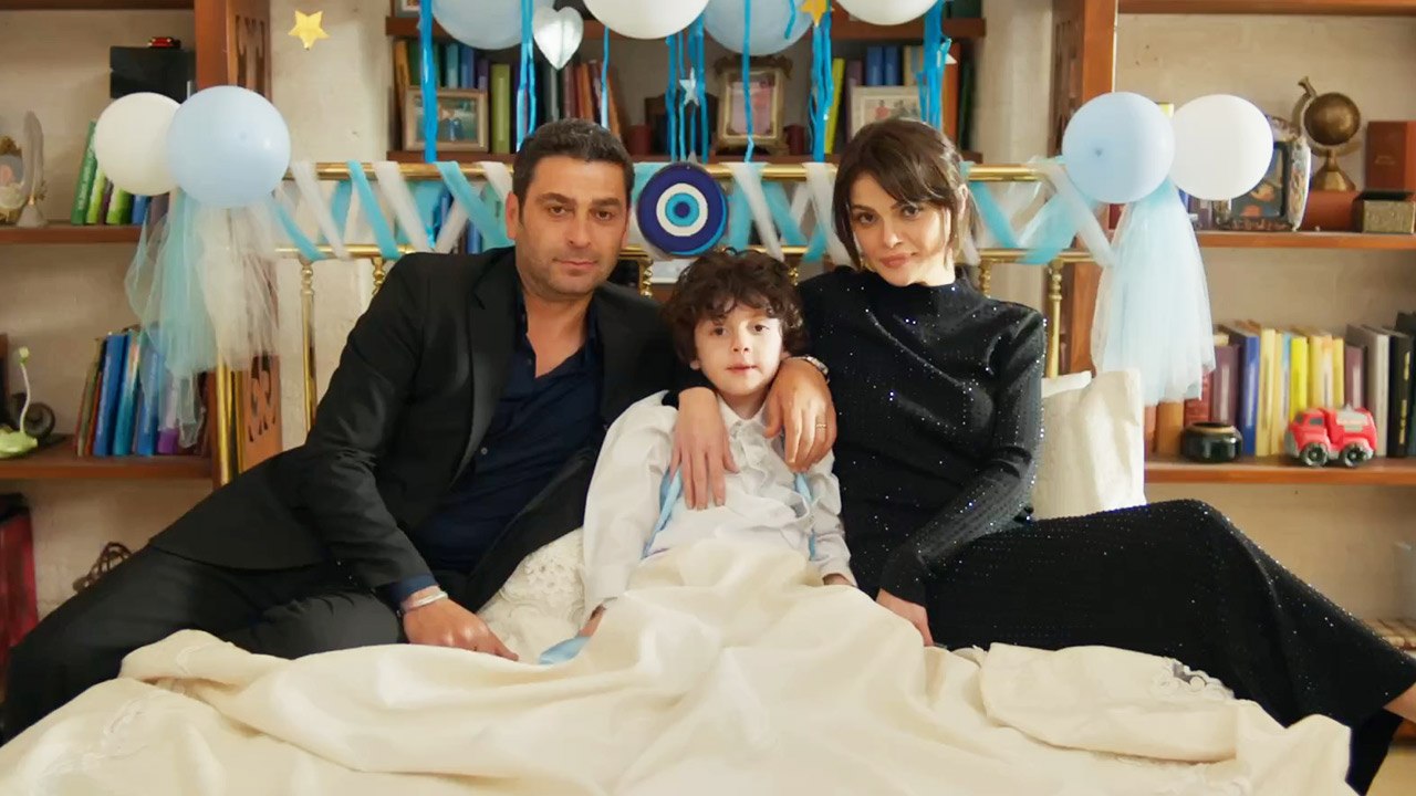 Uzak Şehir 22. Bölüm Tanıtım