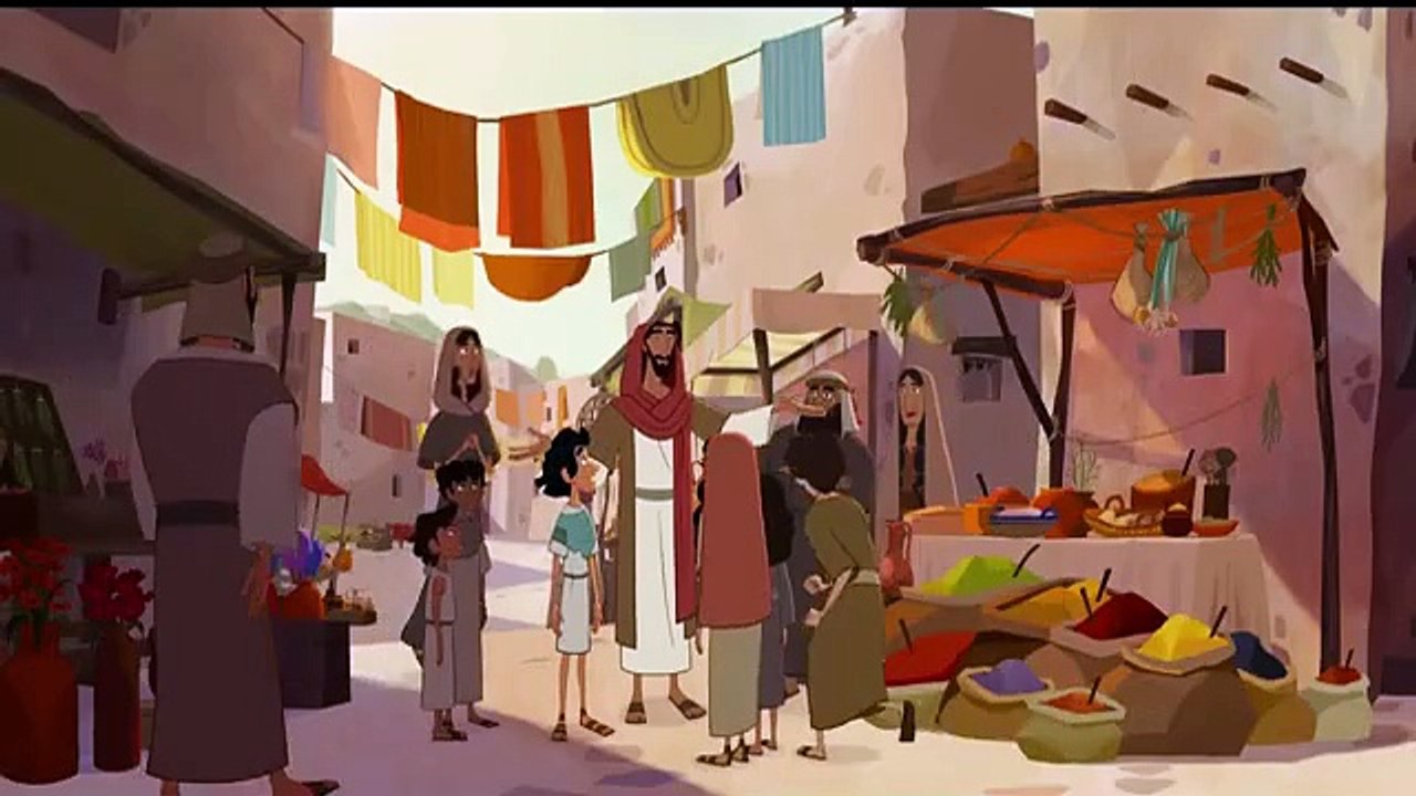 The Light of the World 🎬 | Official Theatrical Trailer - Coming September 5