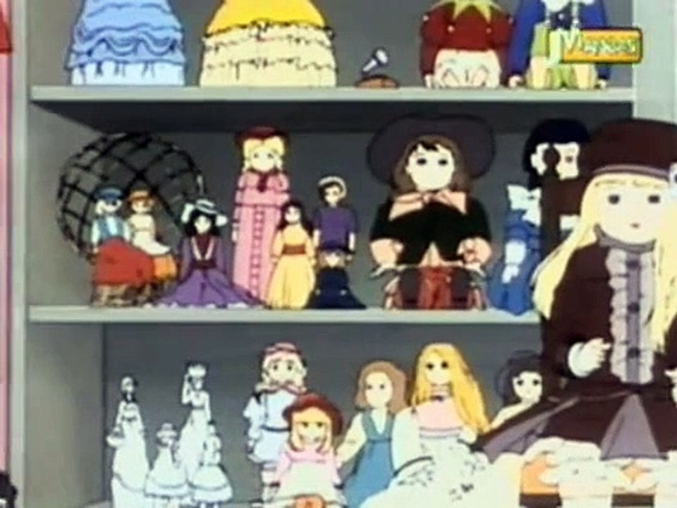 Cynthia ou le rythme de la vie 19 : Ne jamais abandonner son rêve