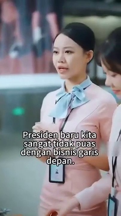 Cinta dengan ceo milyarder part 1