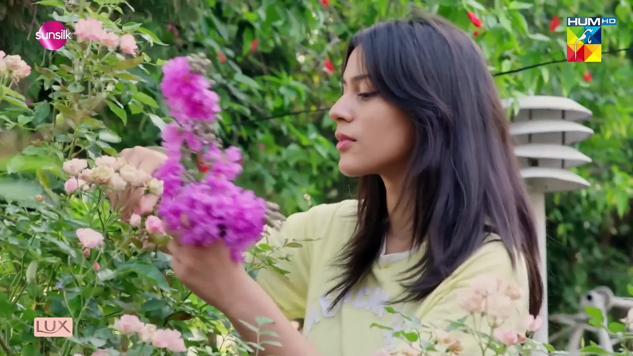 Muhabbat Gumshuda Meri - 15th September 2023 - Episode 20