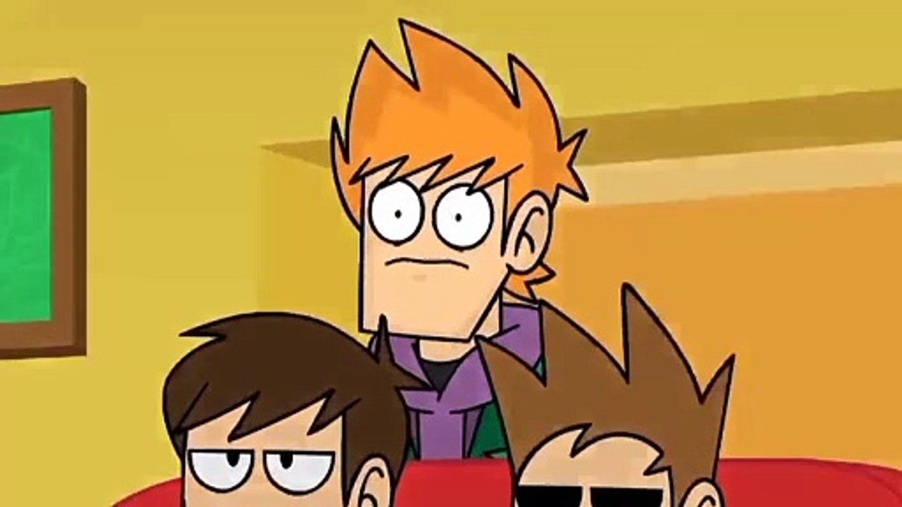 EEDWORLD Ngambil Surat Dub Indo