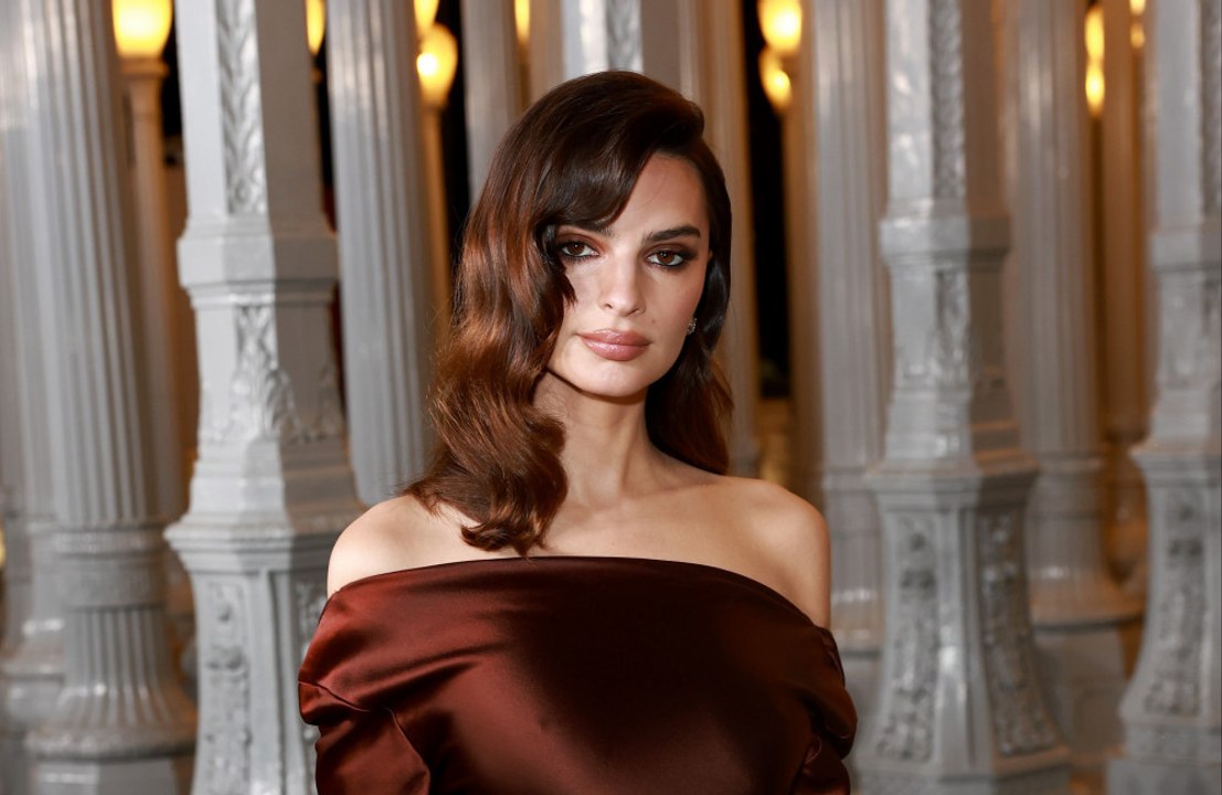 'I’m disgusted': Emily Ratajkowski SLAMS Blue Origin space flight