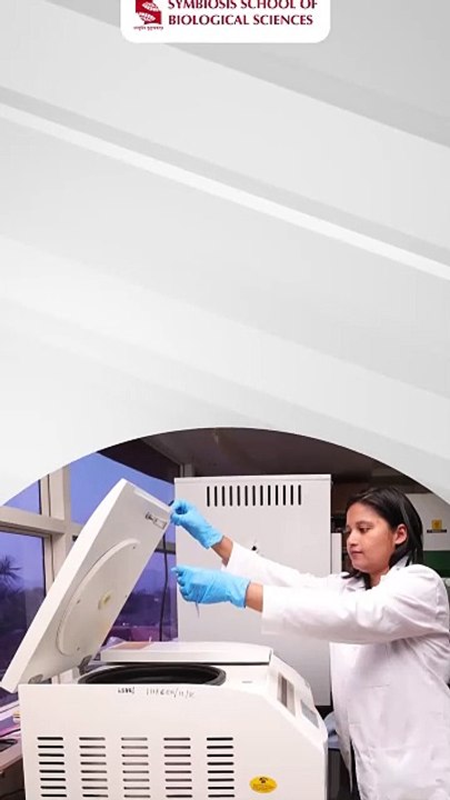 M.Sc. Biotechnology Colleges