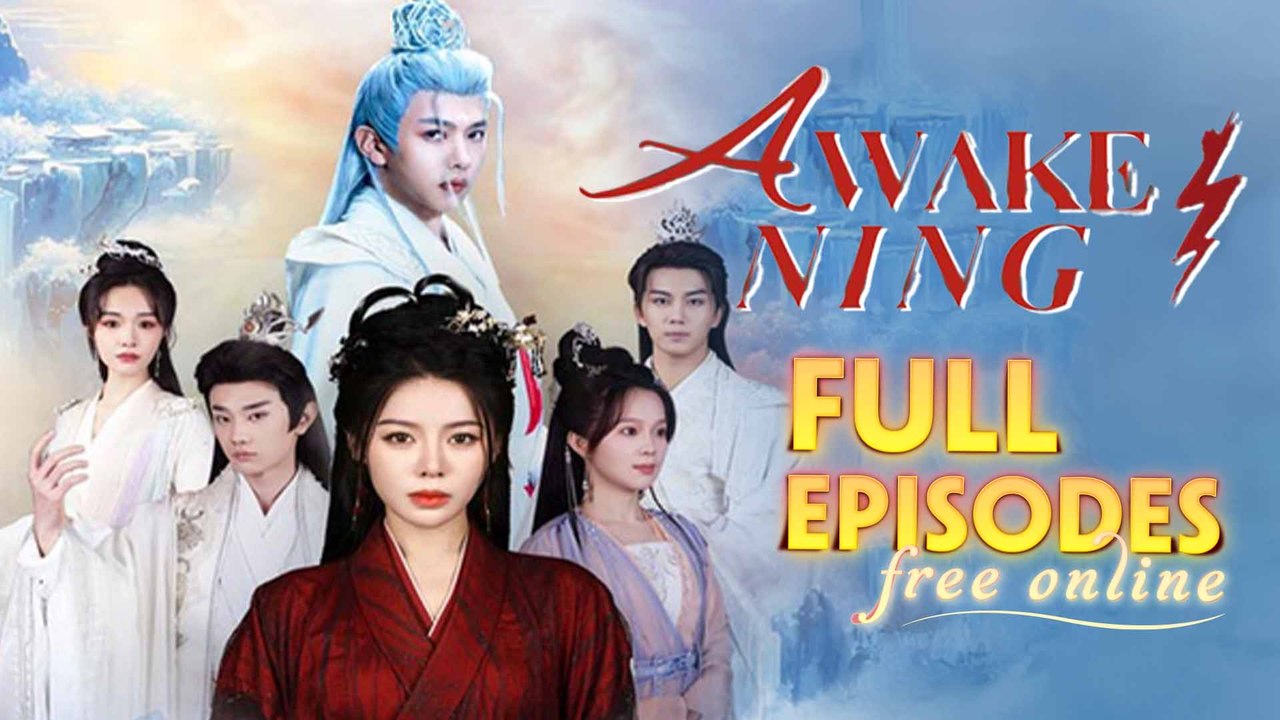 Awakening Chinese Drama