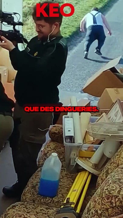 BYILHAN ET CET HOMME SE BLESSENT DANS LA VIDEO D'INOXTAG