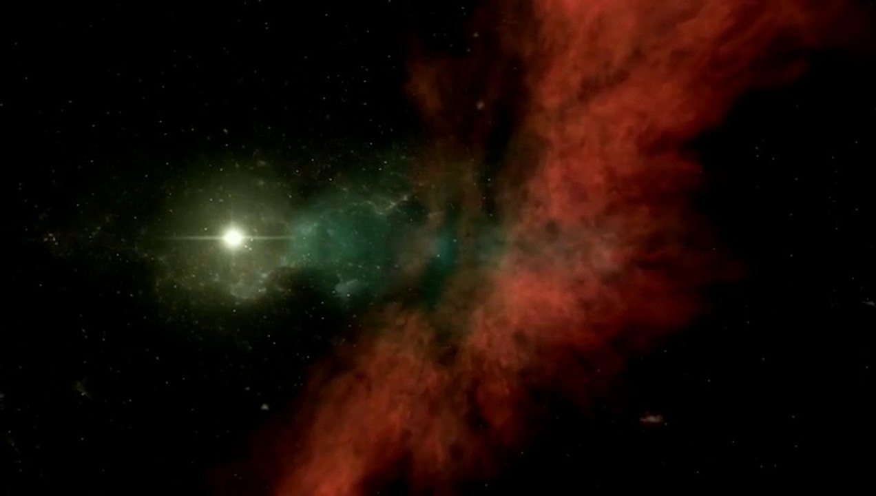 How the Universe Works Season 7 Episode 3 The Interstellar Mysteries