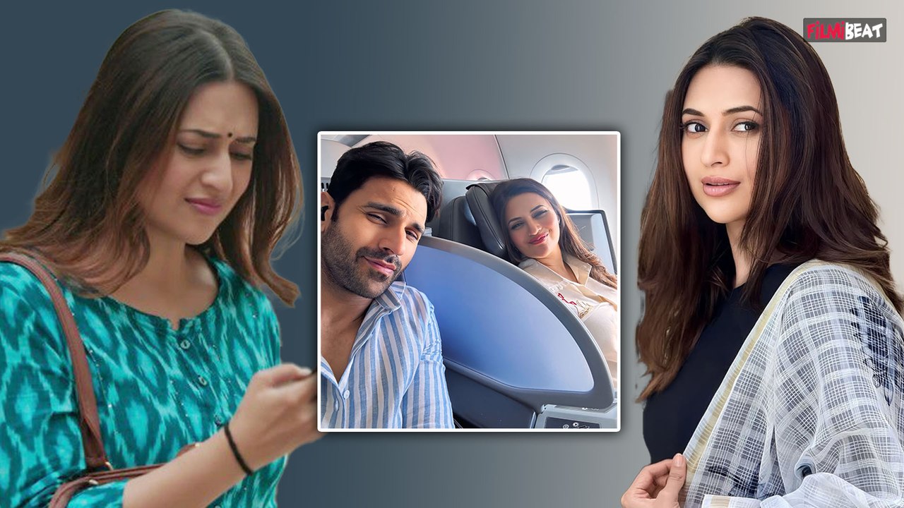 Divyanka Tripathi-Vivek Dahiya:दिव्यांका पर टूटा दुखों का पहाड़, Divorce Rumors के बीच हुई ये बीमारी!