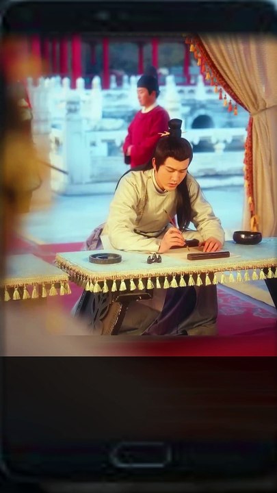 Pembalasan Permaisuri Setelah Delapan Belas Tahun Untuk Anaknya Part 1