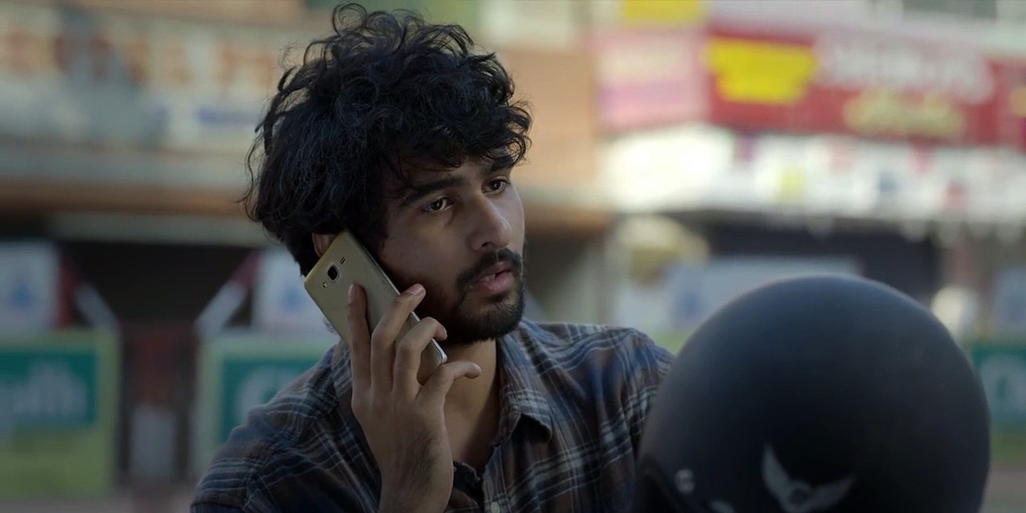 Bhoothakaalam 2022 Hindi Dubbed Movie