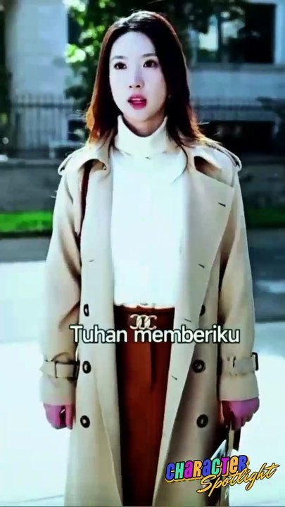 Cinta yang Harus Berakhir | SUB INDO