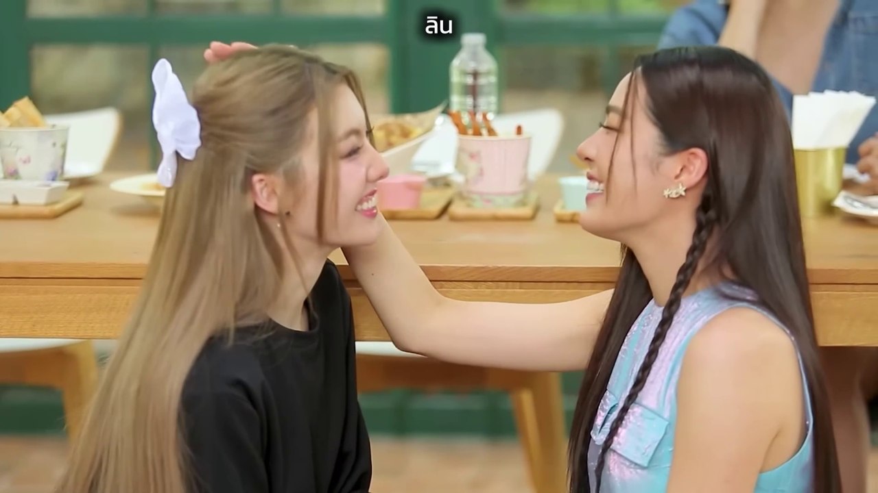 繁中 《ตีท้ายครัว》 Backstage Kitchen 2024年7月28日