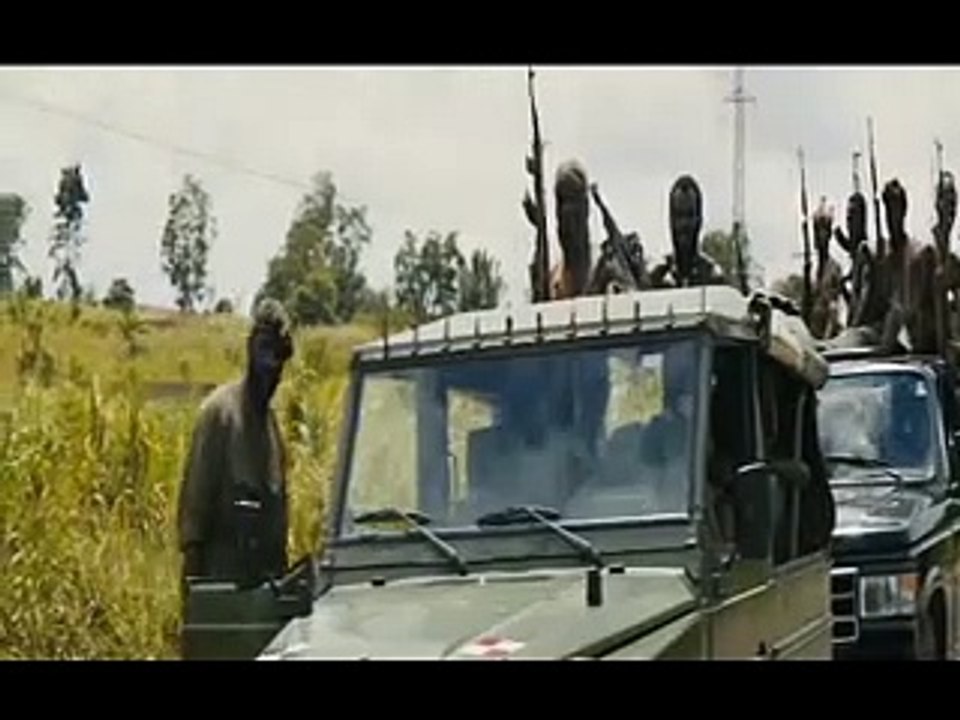 AGASOBANUYE GASHYA BEAST OF NO NATION 2 - ROCKY KIMOMO