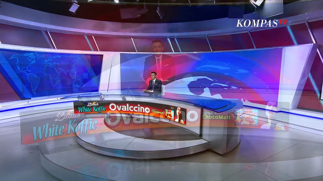 Begini Momen Penyanyi Katy Perry Hingga Tunangan Jeff Bezos Menikmati Wisata Luar Angkasa