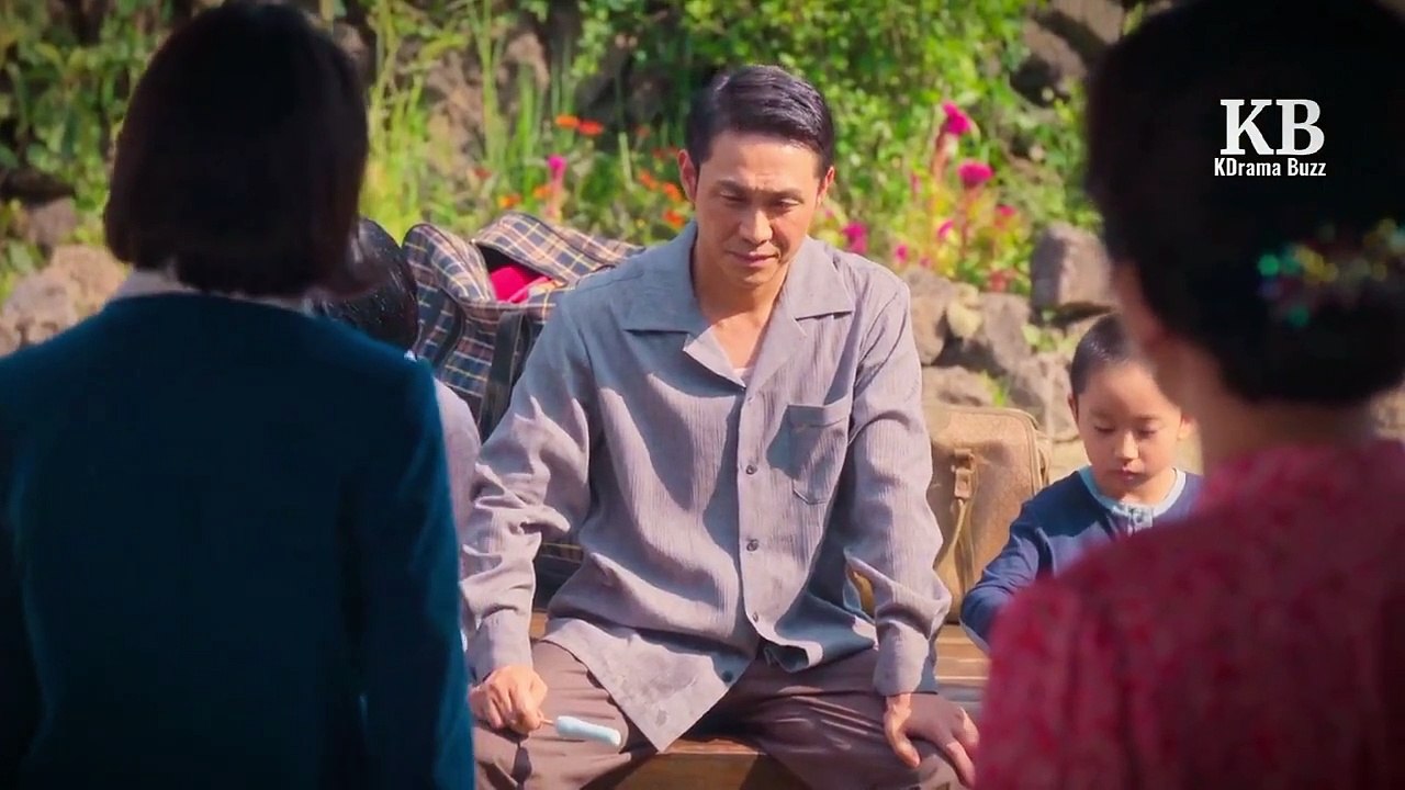 When Life Gives You Tangerines Episode 2 Recap In Hindi