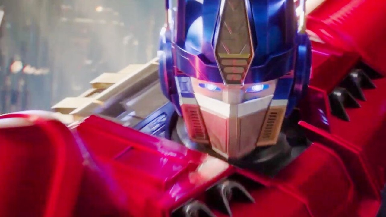 Transformers: Eins der größten Sci-Fi-Highlights von 2024 könnt ihr schon bald bei Sky streamen