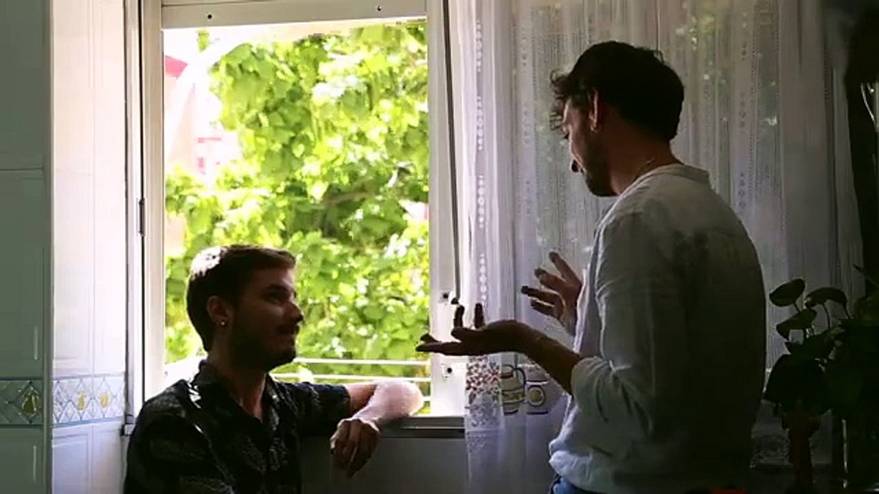 ¡Dolores, guapa! - Trailer