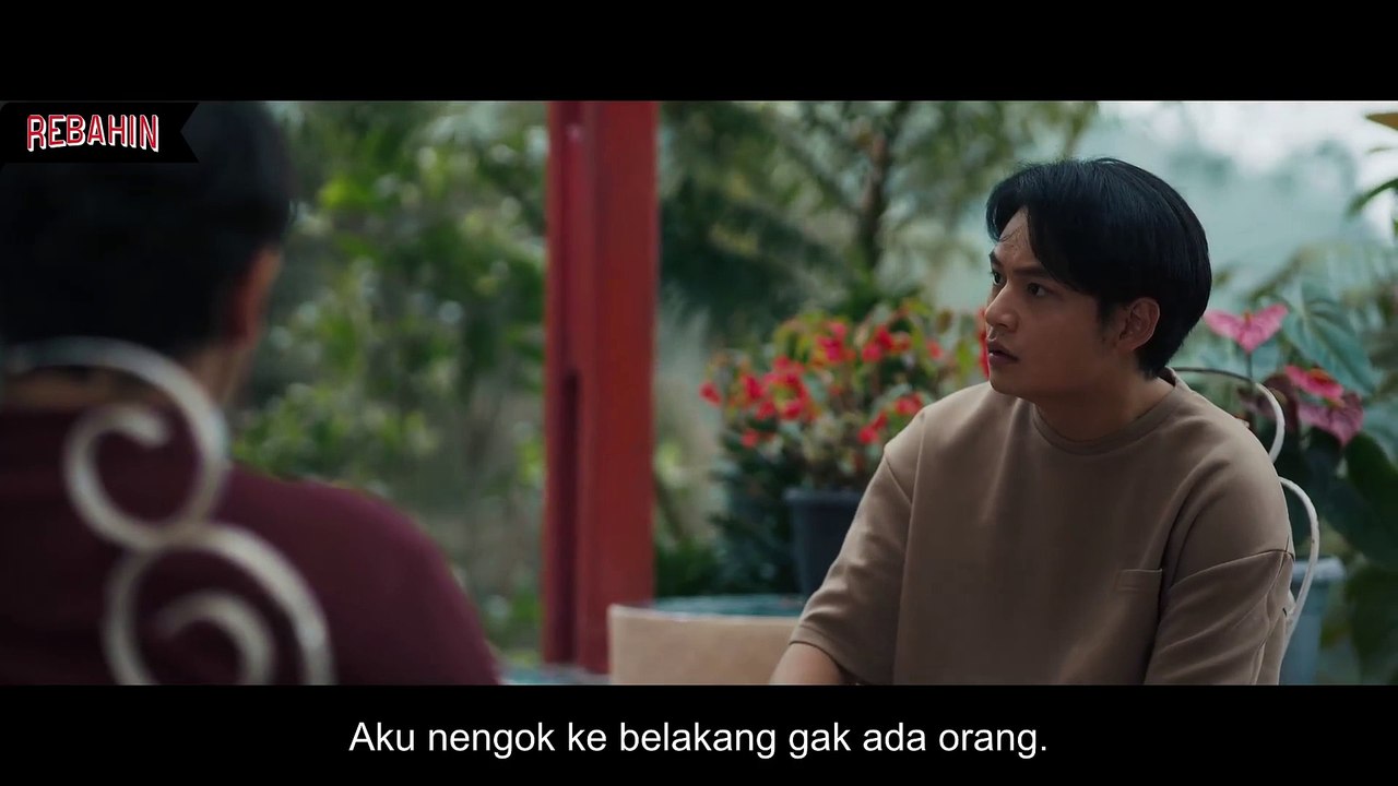 Nonton Film Horor Indonesia Petak Umpet 2024