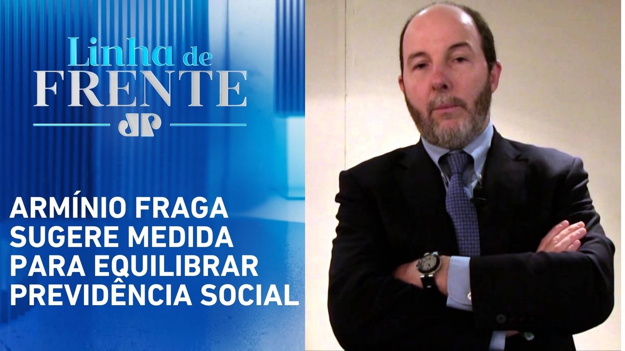 Governistas criticam congelar salário mínimo por 6 anos | LINHA DE FRENTE