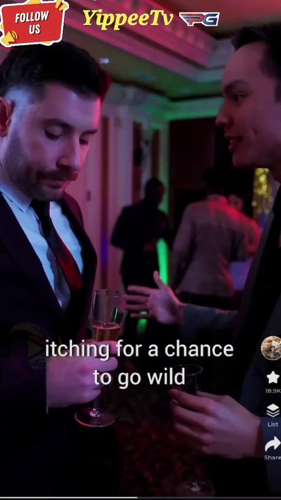 one night stand with a football star