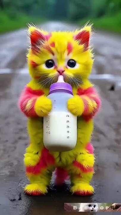 Super Funny & Cute Video for Kids