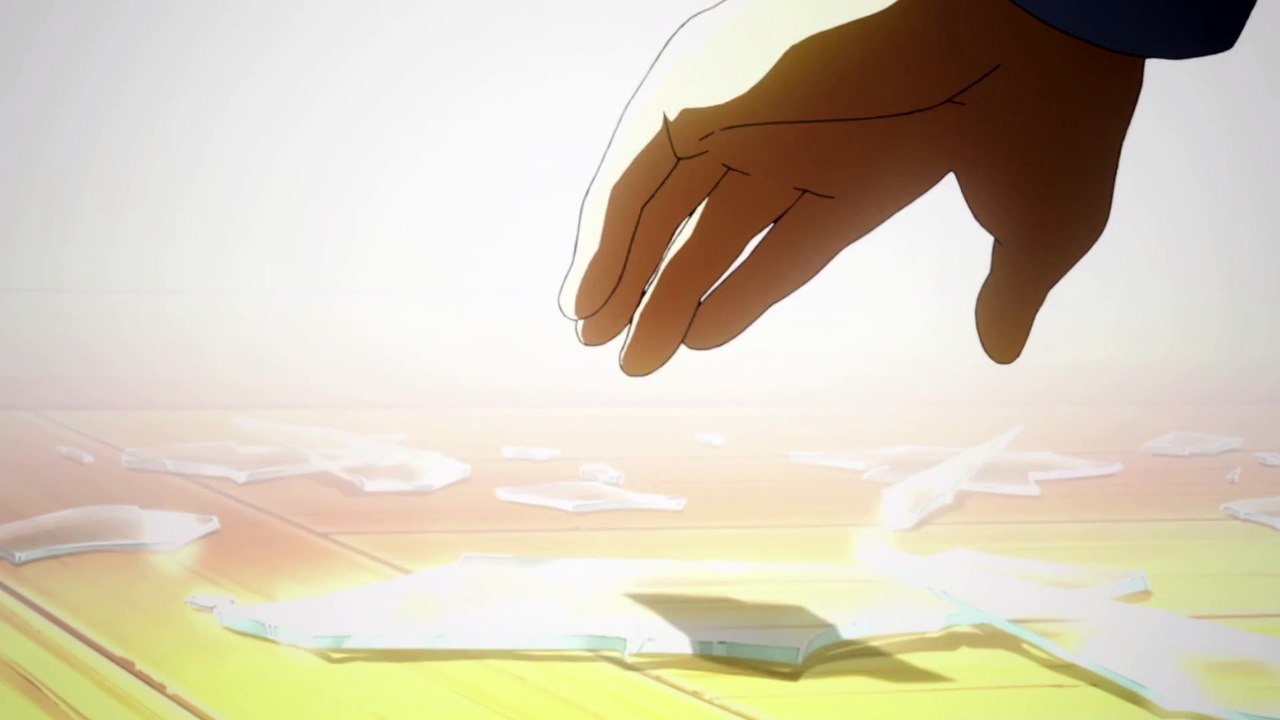 Your Lie in April Ep1 Twixtor | Smooth Anime Edit