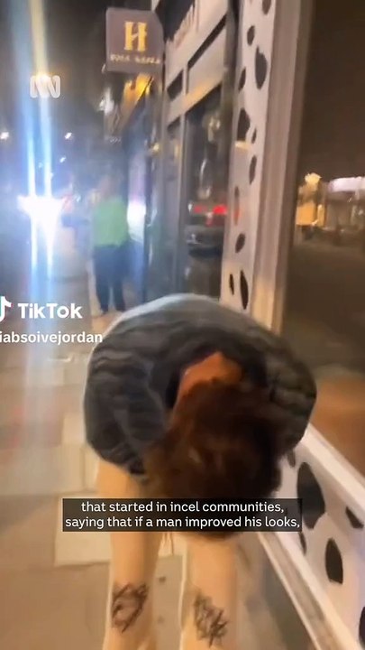 "Looksmaxxing": L'inquiétude monte autour d'influenceurs qui donnent sur les réseaux sociaux des conseils beauté, alors qu'il s'agit parfois de pratiques très dangereuses !