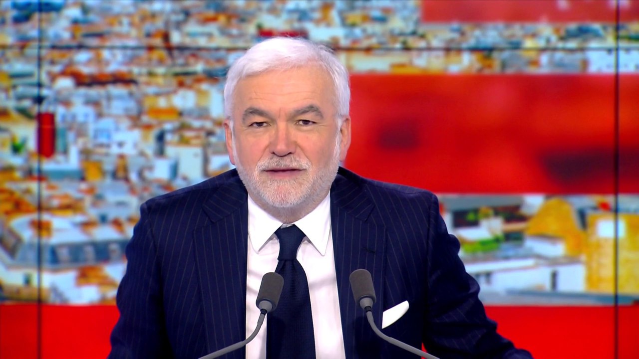 L'édito de Pascal Praud : «Villes vertes : Safran voit rouge»