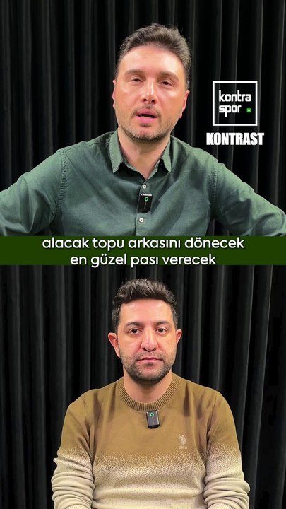 Gabriel Sara 10 numara pozisyonunda oynar mı?