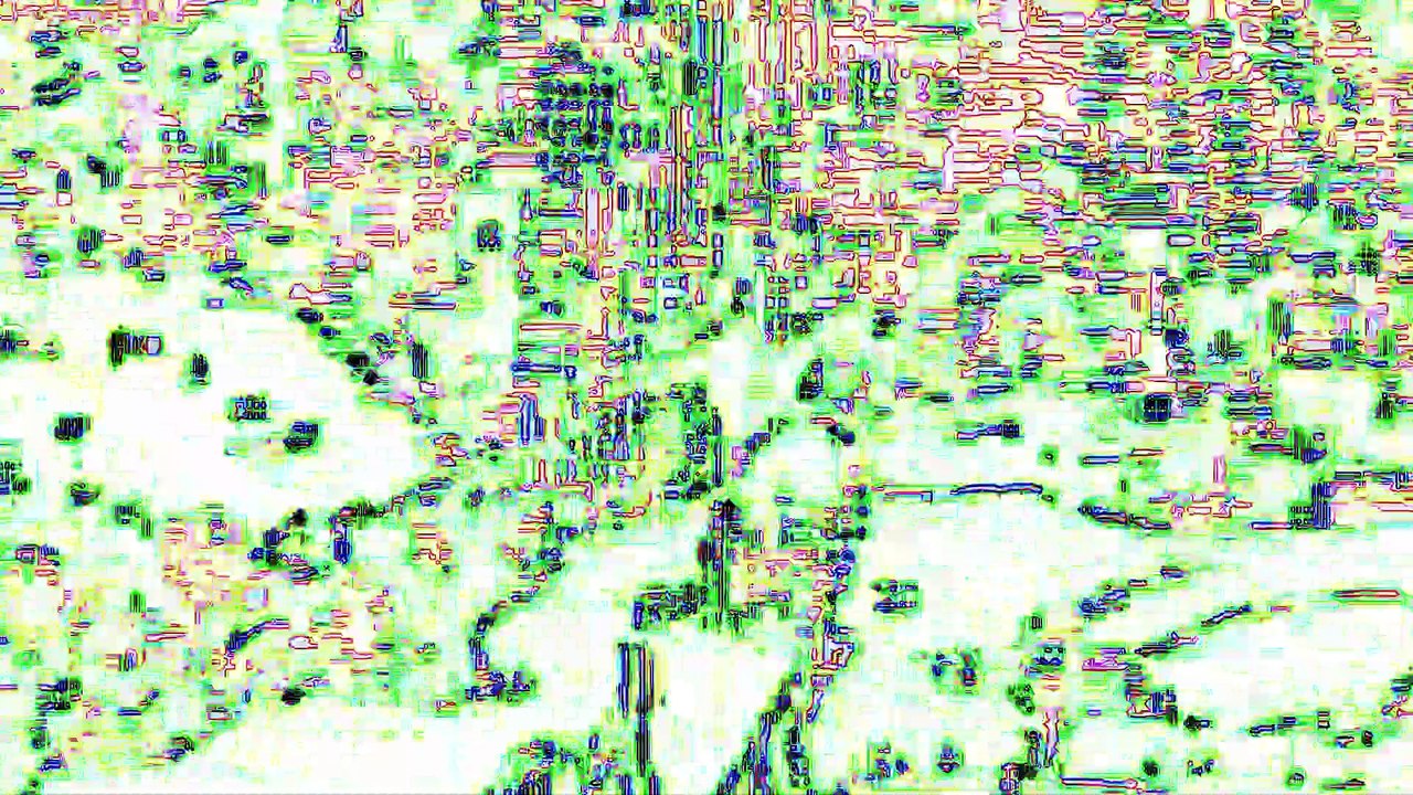 Tranced and Psychedelisized #23 - April 16, 2025