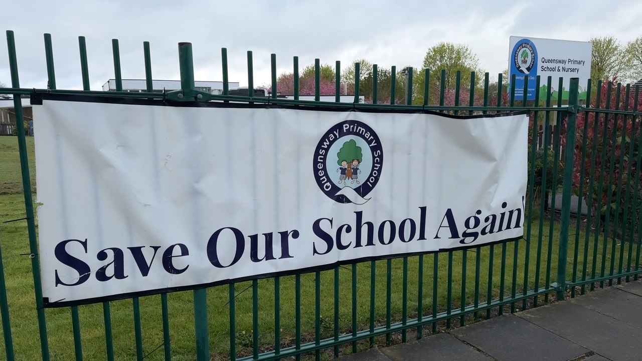 Yeadon School Closure Plans Temporarily Halted