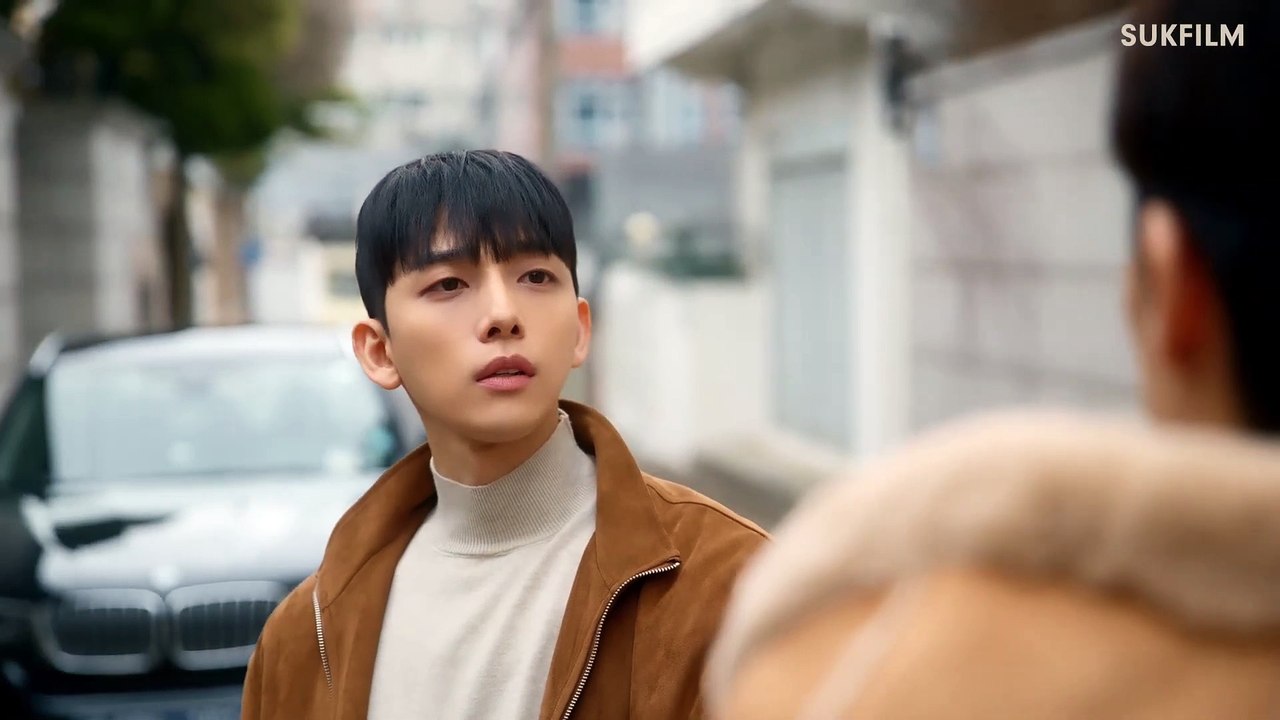 Unfair Love Never Fair (2025)