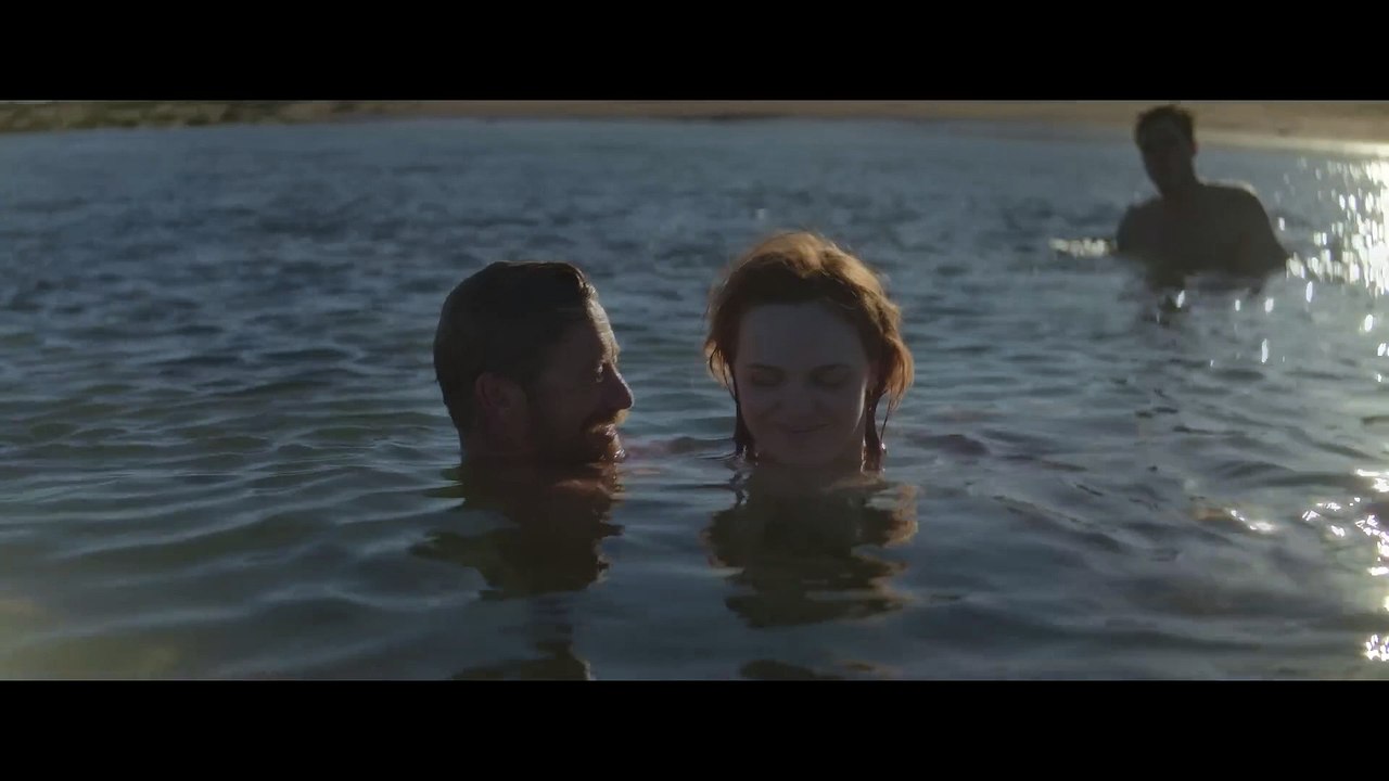 The Narrow Road to the Deep North Series Trailer